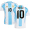 Argentina Principal 24/25 - Messi 10