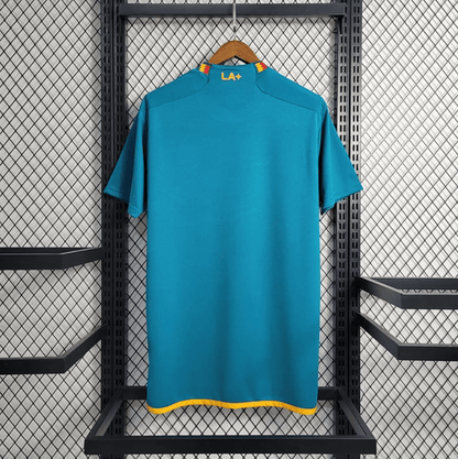 Camiseta local del LA Galaxy 2023/24