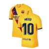 Barcelona Alternativa 19/20 - Messi 10