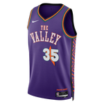 Phoenix Suns Nike City Edition 2024 - Roxo