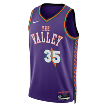 Phoenix Suns Nike City Edition 2024 - Roxo
