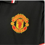 Manchester United Terceiro 98/99
