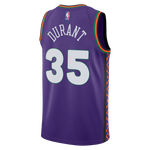 Phoenix Suns Nike City Edition 2024 - Roxo