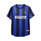 Inter Milão Principal 99/00