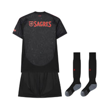 Kit Infantil - Benfica Alternativa 24/25