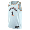 San Antonio Spurs 2024/25 City Edition