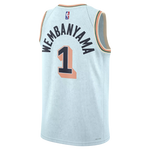 San Antonio Spurs 2024/25 City Edition