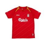 Liverpool Principal 05/06