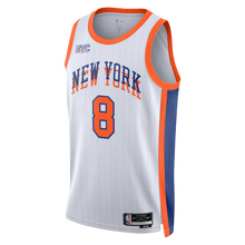 New York Knicks Nike City Edition 2024