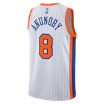 New York Knicks Nike City Edition 2024