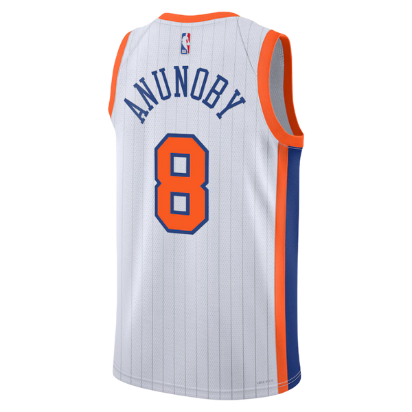 New York Knicks Nike City Edition 2024