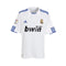 Real Madrid Principal 10/11