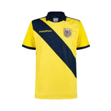 Equador Principal 24/25 - Copa América 2024