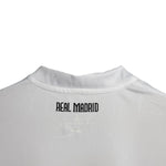 Real Madrid Principal 10/11