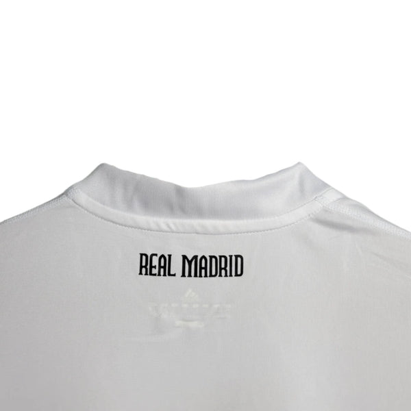 Real Madrid Principal 10/11