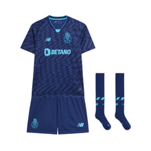 Tercera equipación del FC Porto 24/25