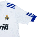 Real Madrid Principal 10/11