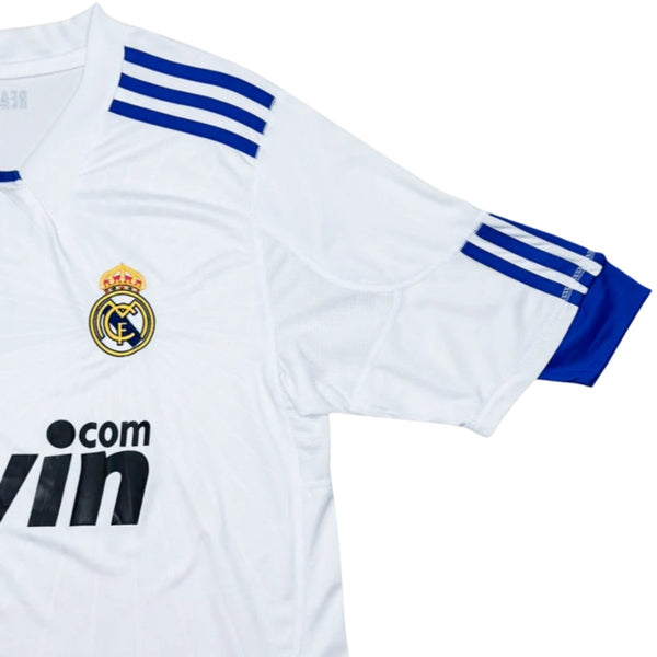 Real Madrid Principal 10/11