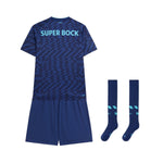 Tercera equipación del FC Porto 24/25