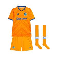 Kit Infantil - FC Porto Alternativa 24/25