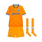 Kit Infantil - FC Porto Alternativa 24/25