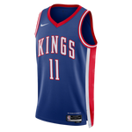 Sacramento Kings Nike City Edition 2024