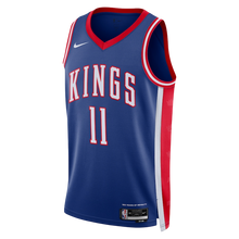 Sacramento Kings Nike City Edition 2024