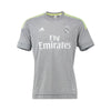 Real Madrid Alternativa 15/16