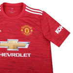 Manchester United Principal 20/21