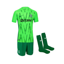 Kit infantil - Sporting Terceiro 24/25