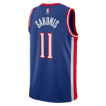 Sacramento Kings Nike City Edition 2024