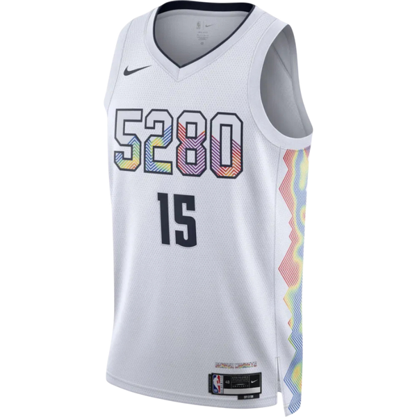 Denver Nuggets Nike 2024/25 City Edition