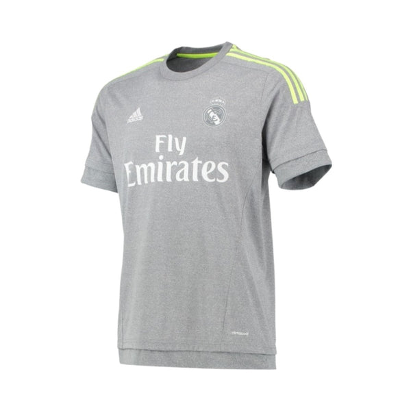 Real Madrid Alternativa 15/16