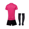 Kit Infantil - Edición Especial Deportiva "Octubre Rosa" 24/25