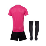 Kit Infantil - Edición Especial Deportiva "Octubre Rosa" 24/25