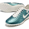 Chuteira Society Nike Tiempo Legend 10 Pro TF Verde "Emerald"