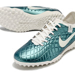 Chuteira Society Nike Tiempo Legend 10 Pro TF Verde "Emerald"
