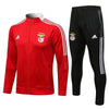 Benfica 24/25 - Chándal - Cremallera completa
