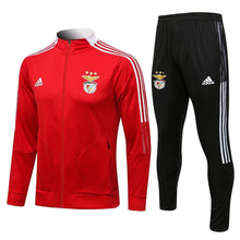Benfica 24/25 - Chándal - Cremallera completa