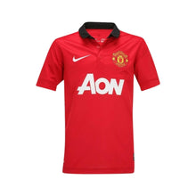 Manchester United Principal 13/14