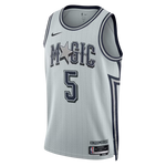 Orlando Magic Nike City Edition 2024