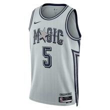 Orlando Magic Nike City Edition 2024