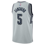 Orlando Magic Nike City Edition 2024