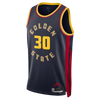 Golden State Warriors Nike City Edition 2024