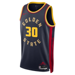 Golden State Warriors Nike City Edition 2024