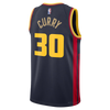 Golden State Warriors Nike City Edition 2024
