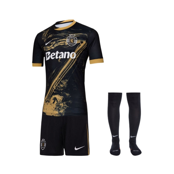 Kit infantil - Edición especial deportiva 24/25