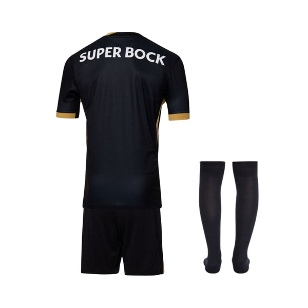 Kit infantil - Edición especial deportiva 24/25