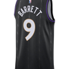 Toronto Raptors Nike City Edition 2024