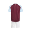 Kit de Criança - Aston Villa Principal 24/25